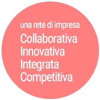 Rete d'impresa collaborativa, innovativa integrate e competitiva