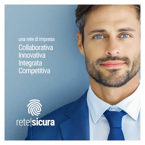 Rete d'impresa collaborativa, innovativa integrate e competitiva